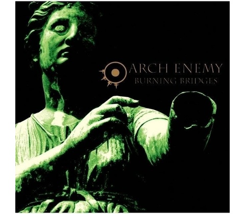 Arch Enemy - Burning Bridges LP