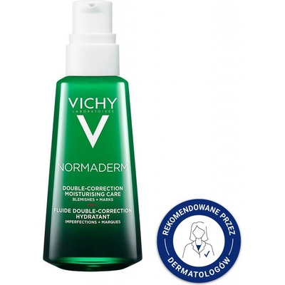 Vichy Normaderm Phytosolution 50 ml – Zboží Mobilmania