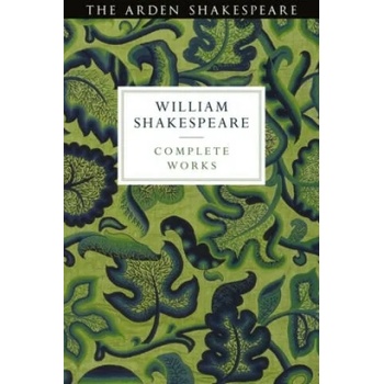 Arden Shakespeare Third Series Complete Works