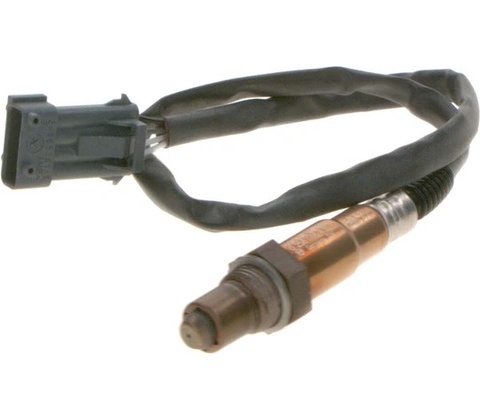 Lambda sonda BOSCH 0 258 006 435