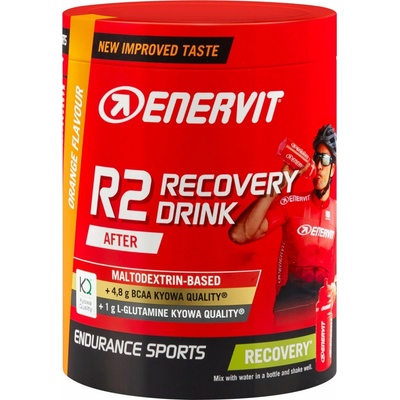 ENERVIT Recovery Drink 400 g