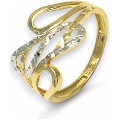 Pattic Zlatý prsten LOTS99601