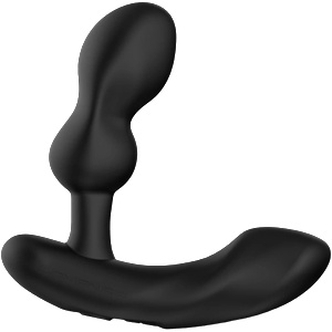 Lovense Анальная пробка lovense - edge 2 для снятия раздражения простаты