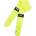 PUMA Чорапи Puma Manchester City Away Socks 2024 2025 - Yellow