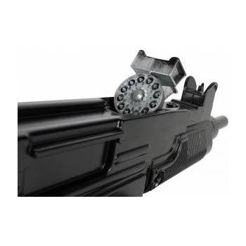 PULIO GONHER 134/6 12-shot automatic rifle