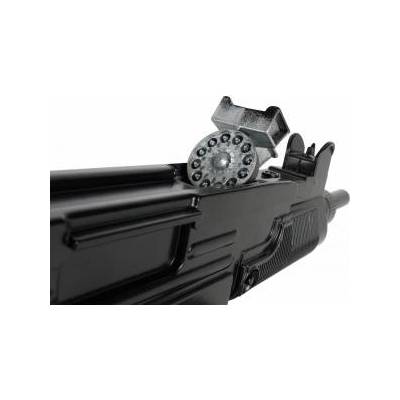 PULIO GONHER 134/6 12-shot automatic rifle