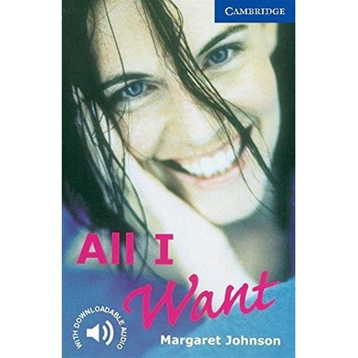 All I Want + CD 3 CER5 Johnson M.