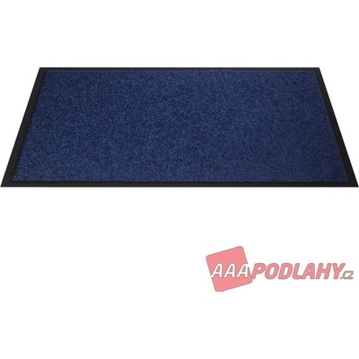 HAMAT Rohožka Mercury Mat Tmavě Modrá 40 x 60 cm