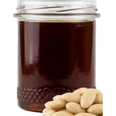 Zavarovacisklo.cz Zavařovací sklenice MED STURZ / ROVNÁ čirá TO 82 24 ks x 400ml