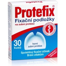 Protefix fixační podložka horní 30 ks