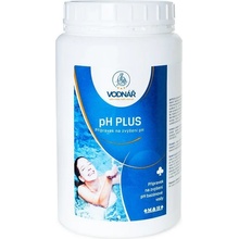 VODNÁŘ pH plus 1kg