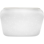 VITO LED Плафон 18W, COSMOS S-33, 3xCCT, квадрат - VITO (2027660)
