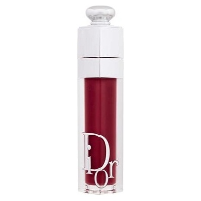 Dior Dior Addict Lip Maximizer lesk na rty pro větší objem 012 Rosewood 6 ml – Zboží Dáma