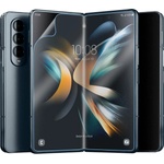 Wozinsky Invisible Film защитно фолио за Samsung Galaxy Z Fold 4 - Прозрачен KP41504