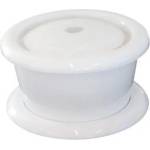 Mpets Drinking Fountain - Поилка Тип фонтан, филтър с активен въглен, 2000 мл, 24, 50х13, 50х24, 50 cm, Белгия 20500599