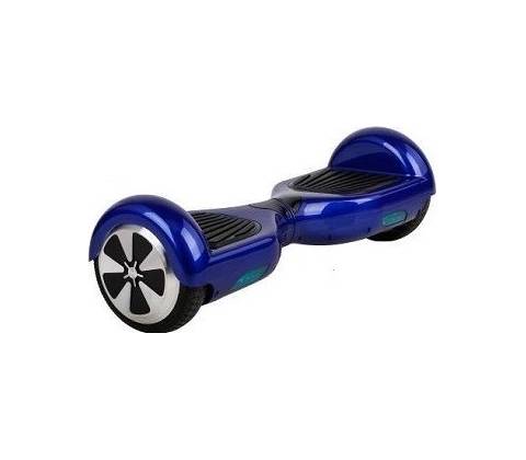 Hoverboard EcoWheel standard modrý