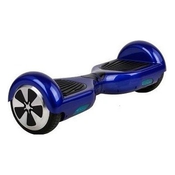 Hoverboard EcoWheel standard modrý