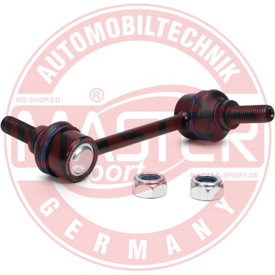 MASTER-SPORT Tyč/Vzpera stabilizátora 30475PCSMS