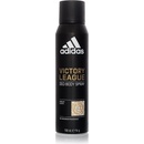 Dezodoranty a antiperspiranty Adidas Victory League deospray 150 ml