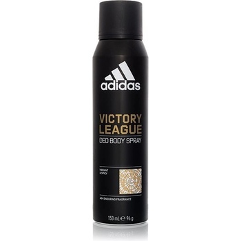 Adidas Victory League deospray 150 ml