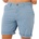 Rip Curl Мъжки къси панталони Rip Curl Twisted Walkshort Shorts - Faded Denim - размер 46/48 (EU) (012-1834-0914)
