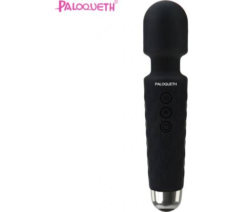 Paloqueth Mini Magic Wand