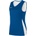 Nike Фланелка Nike Women's Performance Basketball Jersey - Royl Blue/White