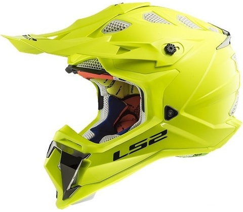 LS2 MX470 Subverter