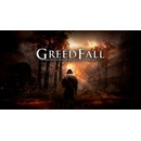 Greedfall (Gold)