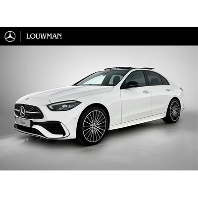 Mercedes-Benz C 300 e Edition 230 kW