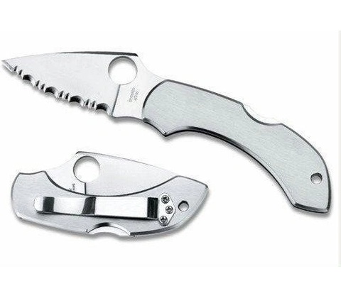 Spyderco Dragonfly