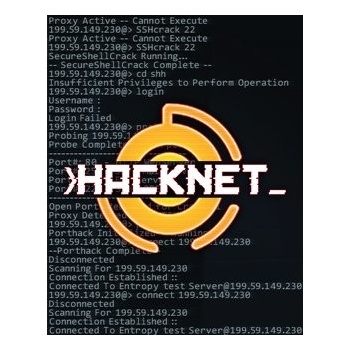 Hacknet