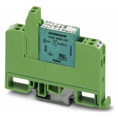 PHOENIX CONTACT PHOENIX Relé EMG10-REL/KSR-G 24/21-LC AU 2940090