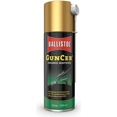 Ballistol GunCer 200 ml