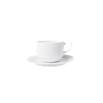 Gural Porselen - Gala Чашка с чинийка 170ml. (GAL 02 3C) (017749)