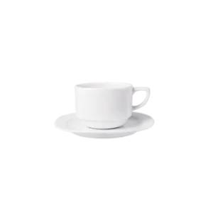 Gural Porselen - Gala Чашка с чинийка 170ml. (GAL 02 3C) (017749)