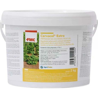 Cervacol Extra 2 kg