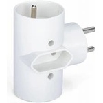 MONTIS Triple blast R-21 with grounding MT062 Montis