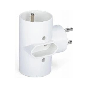 MONTIS Triple blast R-21 with grounding MT062 Montis