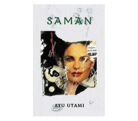 Saman - Ayu Utami