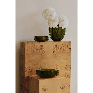 Ferm Living Декоративна купа ferm LIVING 15 x 8 cm (1104271972)