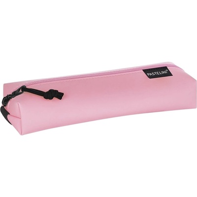 PASTELINi Държач за химикалки pastelini силиконов розов 9-85124 (9-85124)