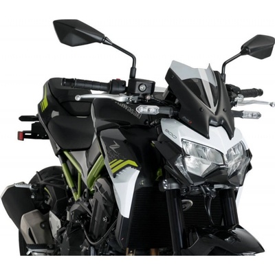 Puig New Generation Sport 3840H dymová
