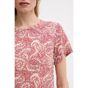 Max Mara Копринена рокля CRESPO (2615221042600) - answear - 586,55 лв