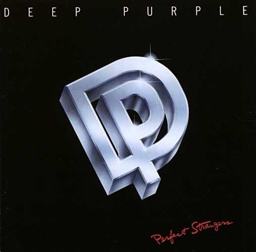 DEEP PURPLE: PERFECT STRANGERS CD