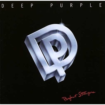 DEEP PURPLE: PERFECT STRANGERS CD