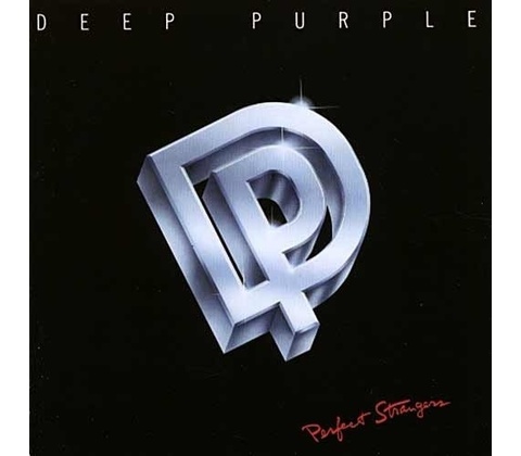 DEEP PURPLE: PERFECT STRANGERS CD