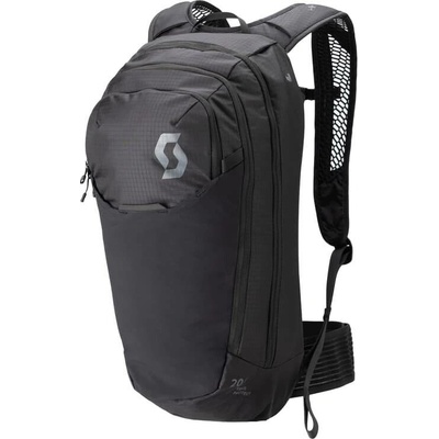 Scott Backpack Trail Protect 20l černá