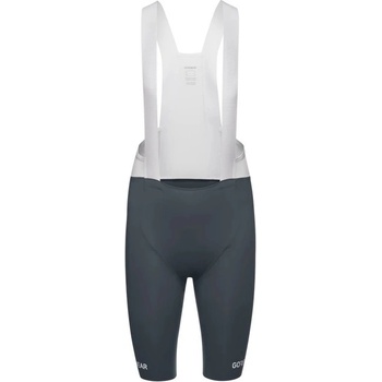 Gore Spinshift Bib Shorts+ Lab Graphite