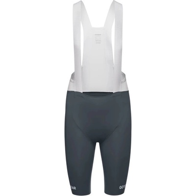 Gore Spinshift Bib Shorts+ Lab Graphite